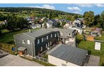 Großbreitenbach-OT, 3 Fam.Hs. + Gewerbe - Mehrfamilienhaus, Wohnhaus Großbreitenbach Gillersdorf | Angebot:25805794