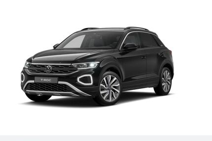 VW T-Roc 11.371 km 26.880 &euro; Bochum 44892