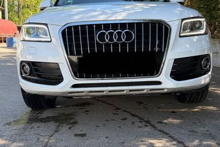 Audi Q5 166.500 km 14.200 &euro; Dietenheim 89165