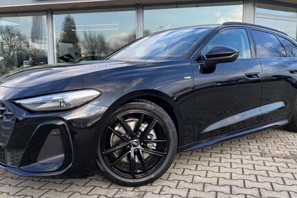 Audi A5 1.500 km 46.890 &euro; Guben 03172