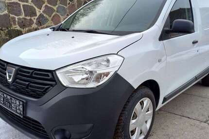 Dacia Dokker 136.000 km 7.990 &euro; Demmin 17109