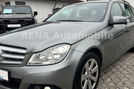 Mercedes-Benz C 180 245.874 km 6.490 &euro; Kirchdorf am Inn 84375