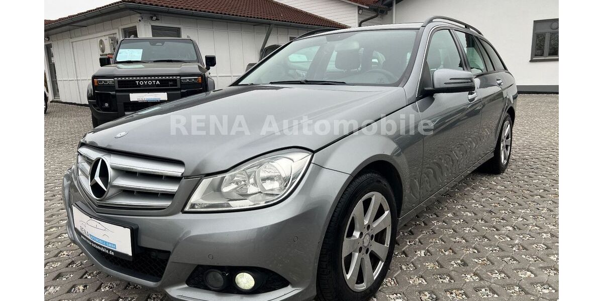 Mercedes-Benz C 180 245.874 km 6.490 &euro; Kirchdorf am Inn 84375