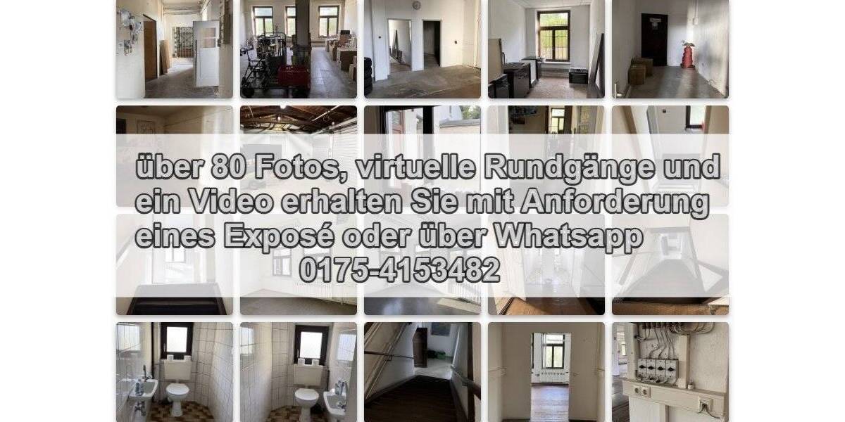 Gewerbeobjekt Bärenstein (Erzgebirge) Bärenstein - 330.000&euro; | Angebot:25692729