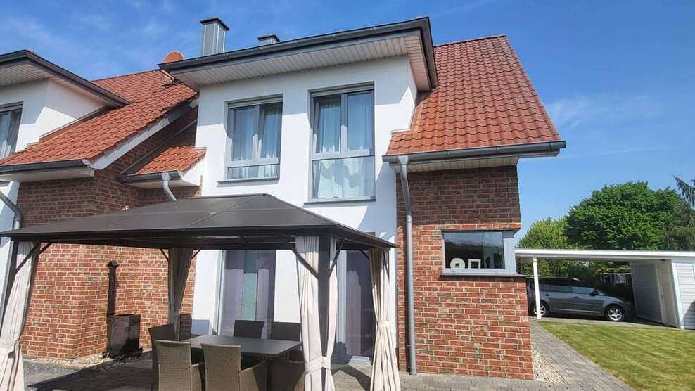 Haus zum Kaufen in Bohmte 379.000 € 116 m²