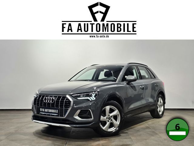 Audi Q3 34.140 km 32.390 &euro; Mainaschaff 63814