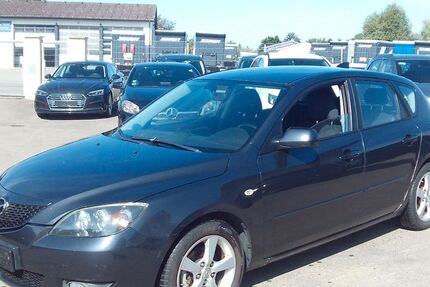 Mazda 3 191.151 km 990 &euro; Burgau 89331