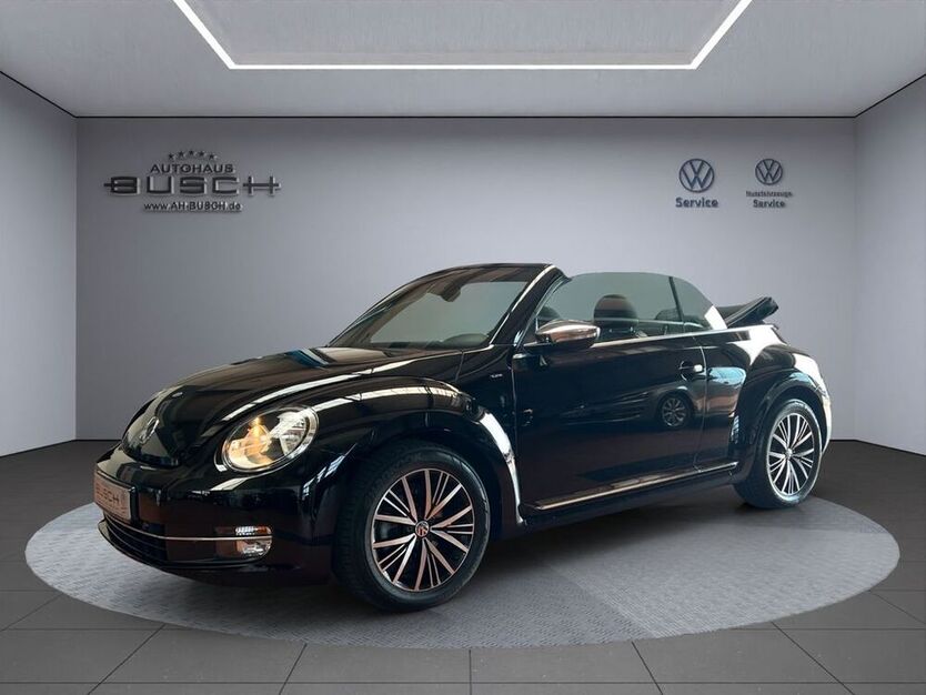 Beetle