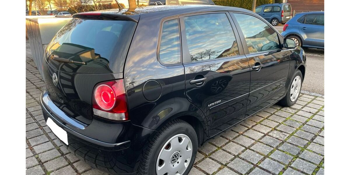 VW Polo 123.500 km 3.199 &euro; Ingolstadt 85055