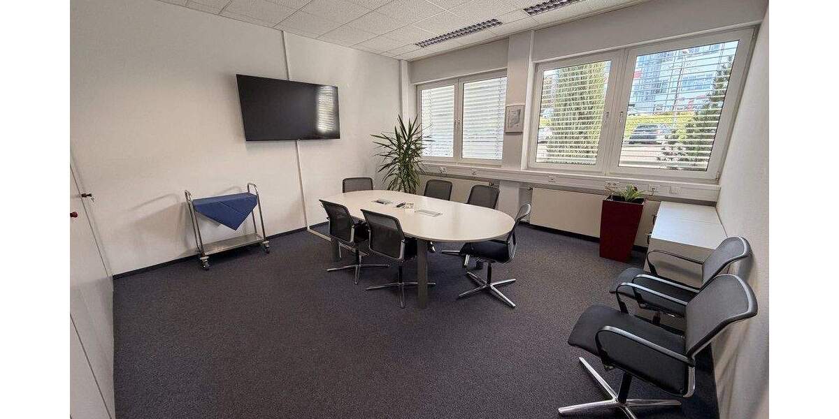 Gewerbeobjekt Weißenburg - 950&euro; | Angebot:25731390