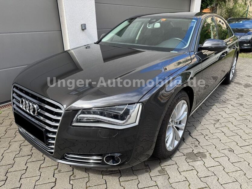 Audi A8 169.950 km 21.900 € Obertshausen bei Frankfurt am Main 63179
