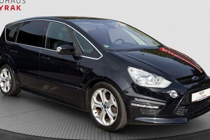 Ford S-Max 170.000 km 8.990 &euro; Osterholz-Scharmbeck 27711