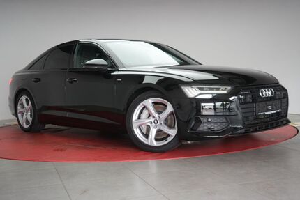 Audi A6 75.000 km 33.950 € Braunschweig 38110