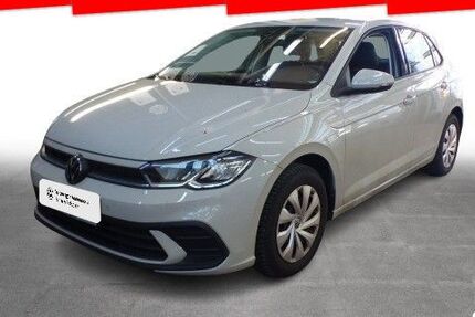 VW Polo 15.586 km 18.430 &euro; Berlin 10587