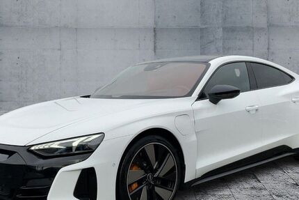 Audi RS e-tron GT 33.546 km 64.990 &euro; Bayreuth 95448