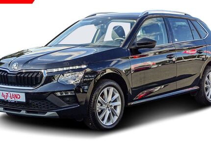 Skoda Kamiq 25.549 km 22.490 &euro; Eisleben 06295