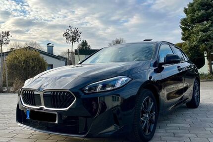 BMW 116 8.700 km 27.850 &euro; Biberach 88400