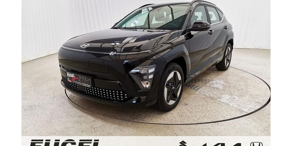 Hyundai KONA 9.250 km 26.968 € Chemnitz - Mittelbach 09224