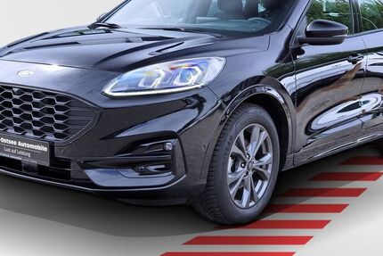 Ford Kuga 4.523 km 19.950 &euro; Schwarzenbek 21493