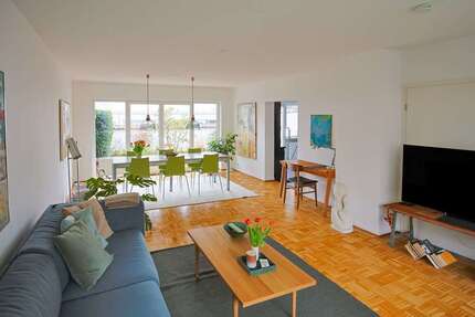 Haus zum Kaufen in Bonn Plittersdorf 655.000 € 140 m²