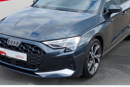 Audi A3 10.900 km 38.990 € Schwäbisch Hall 74523