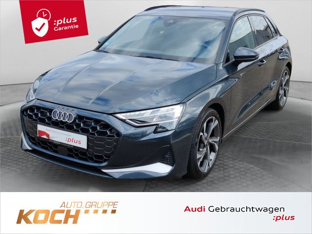 Audi A3 10.900 km 38.990 € Schwäbisch Hall 74523