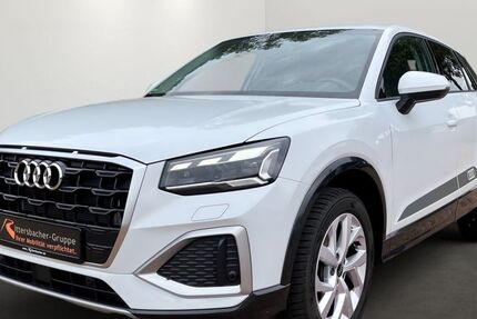 Audi Q2 22.131 km 26.850 &euro; Kusel 66869