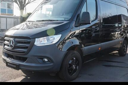 Mercedes-Benz Sprinter 42.000 km 23.800 &euro; Wiesbaden-Schierstein 65201