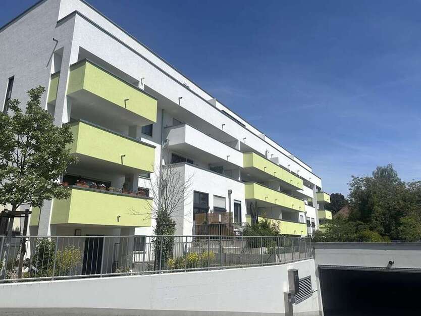Wohnung zum Mieten in Forchheim 1.160 € 96.33 m²