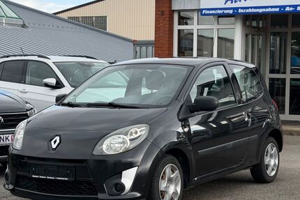 Renault Twingo 144.000 km 1.999 &euro; Goslar 38644