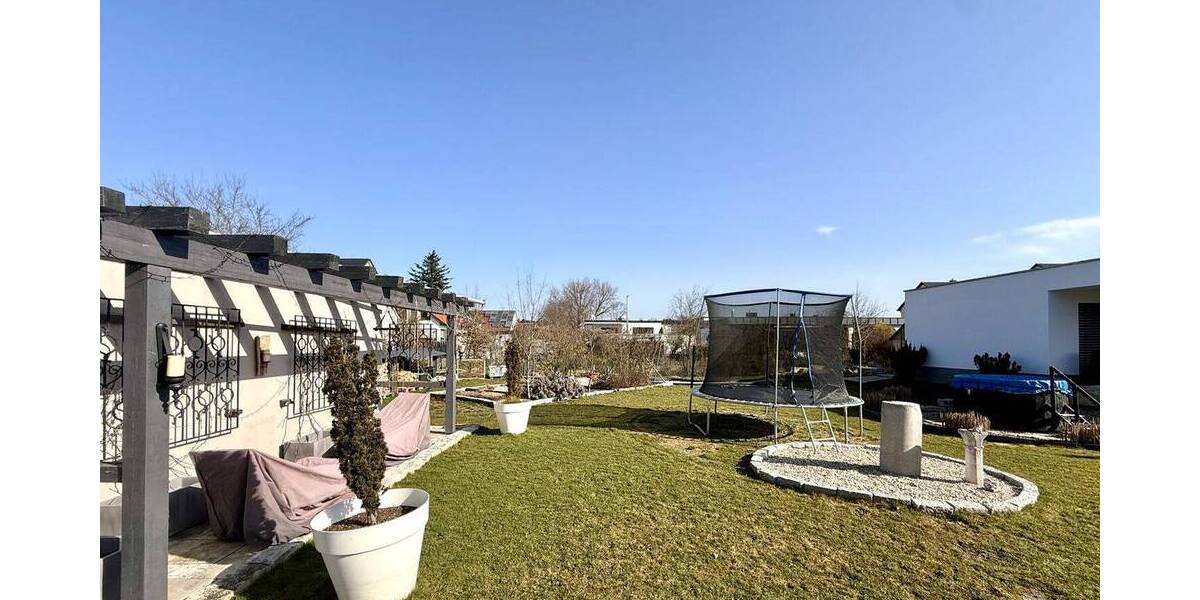 Grundstück Zeitlarn - 245.000&euro; | Angebot:26345681