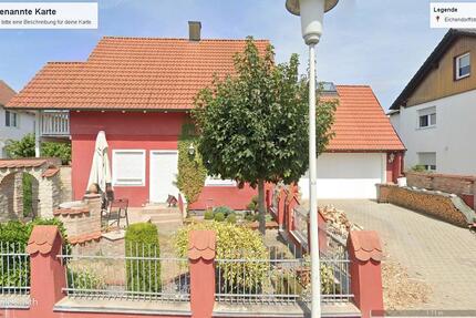 Haus Abensberg - 6 Zimmer, 153 m&sup2;, 420.000&euro; | Angebot:26181555