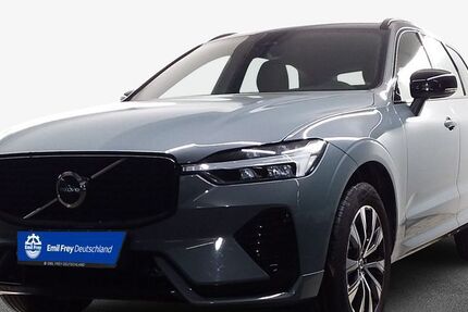 Volvo XC60 37.089 km 40.890 &euro; München 80809