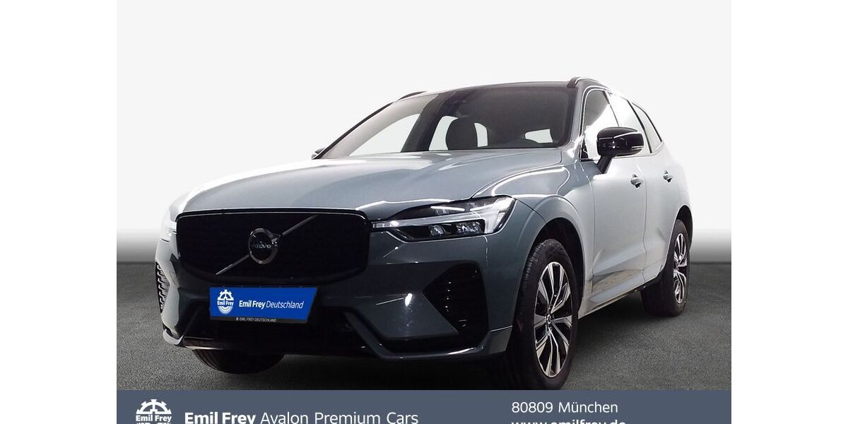 Volvo XC60 37.089 km 40.890 &euro; München 80809