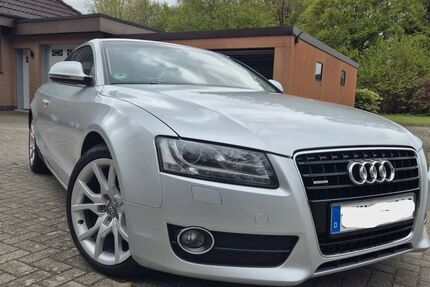 Audi A5 71.499 km 17.900 &euro; Beverstedt 27616