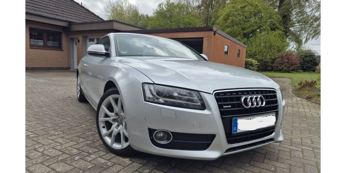Audi A5 71.499 km 17.900 &euro; Beverstedt 27616