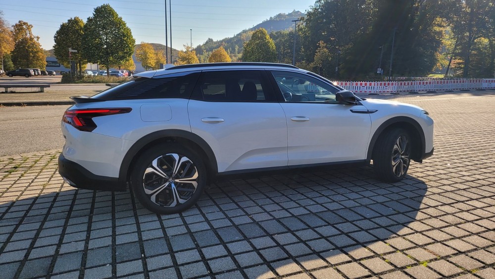 Citroen C5X 36.500 km 25.990 &euro; Friedrichsthal 66299