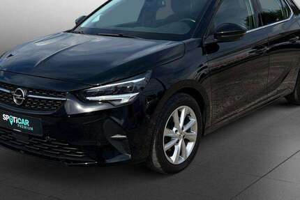 Opel Corsa 31.447 km 16.470 &euro; Uslar 37170