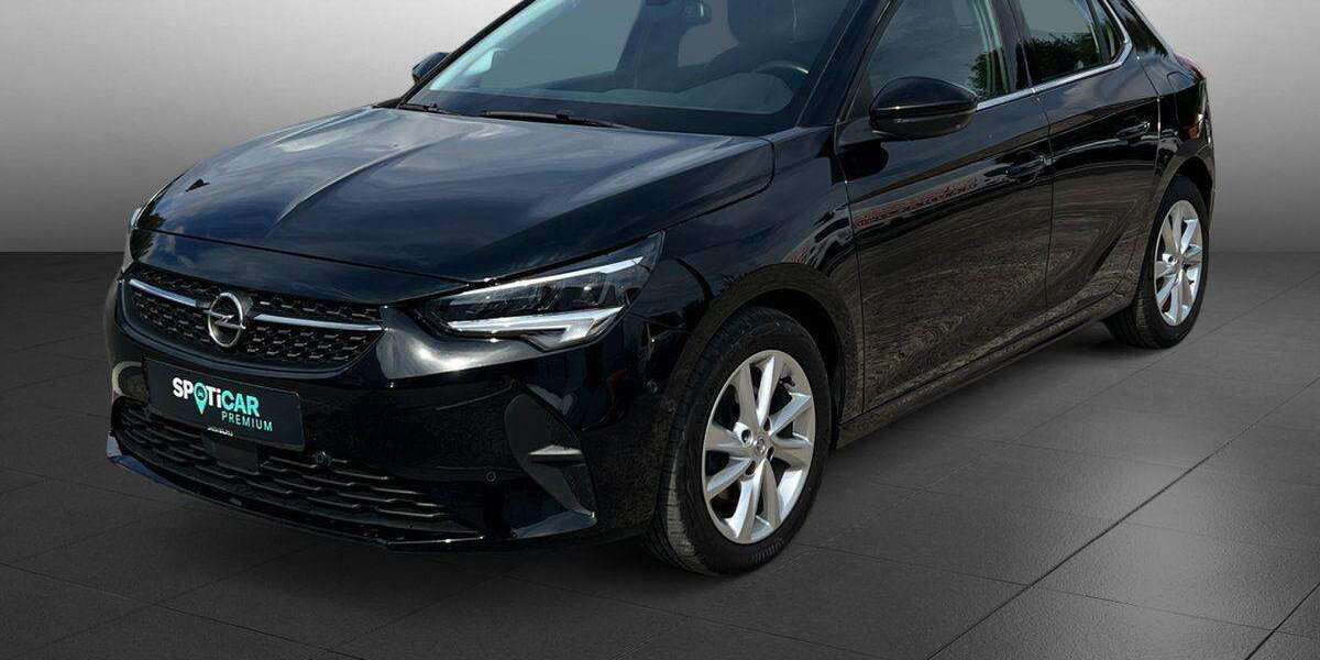 Opel Corsa 31.447 km 16.470 &euro; Uslar 37170