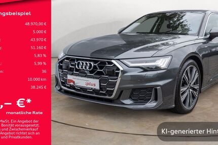 Audi A6 27.472 km 48.970 &euro; Potsdam 14482