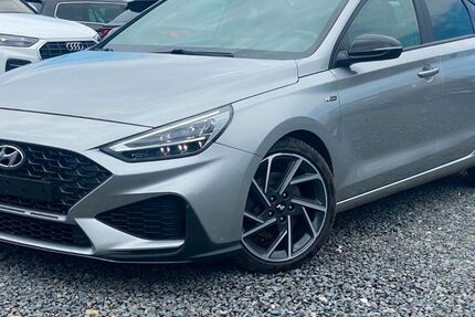 Hyundai i30 137.221 km 15.999 &euro; Mittenwalde 15749