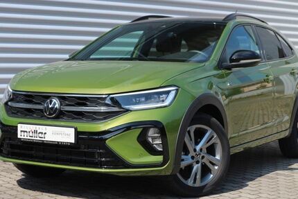 VW Taigo 4.840 km 27.830 € Delitzsch 04509