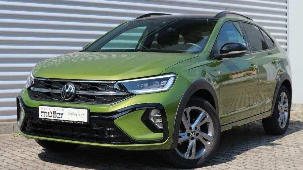 VW Taigo 4.840 km 27.830 € Delitzsch 04509