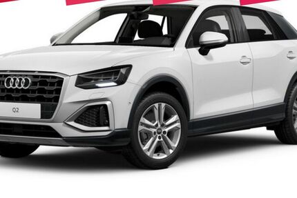 Audi Q2 68.034 km 22.222 € Deggendorf 94469