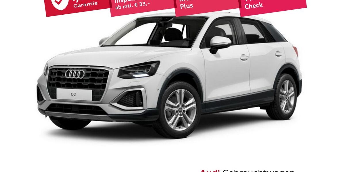Audi Q2 68.034 km 22.222 € Deggendorf 94469