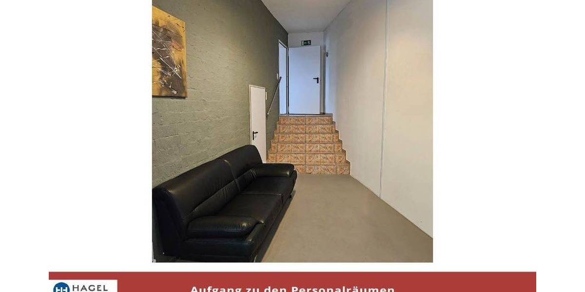 Gewerbeobjekt Brackel - 225.000&euro; | Angebot:23976250