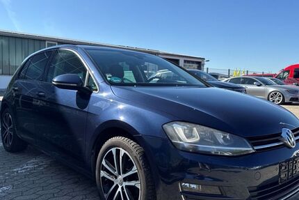 VW Golf 274.000 km 5.688 &euro; Rheinbach 53359