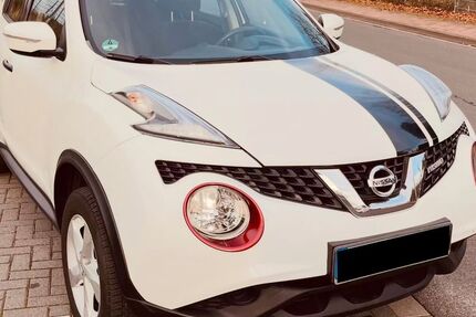 Nissan Juke 106.582 km 9.600 &euro; Alfter 53347