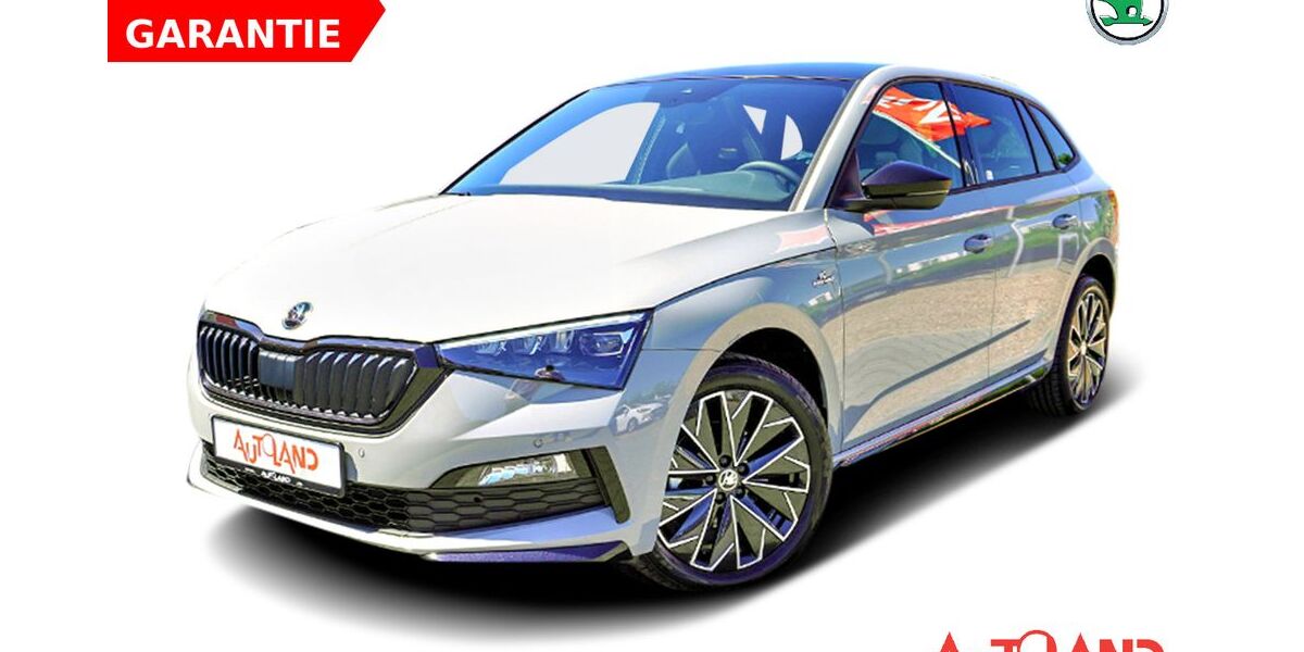Skoda Scala 15.000 km 26.990 &euro; Magdeburg 39118