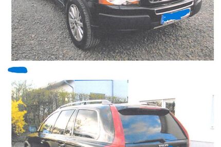 Volvo XC90 310.500 km 10.450 &euro; Much 53804